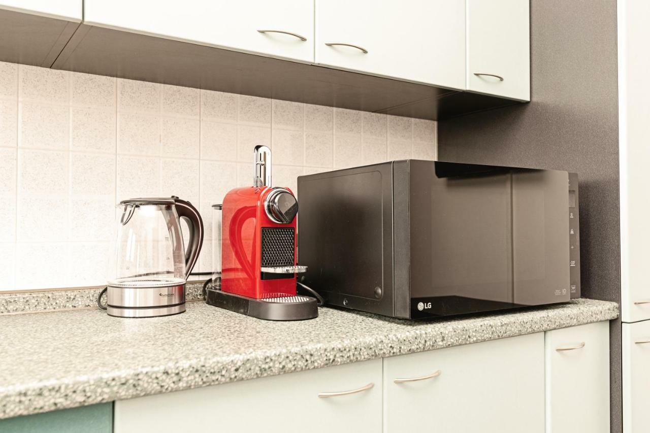 Appartamento Colourful Flat Borgo Roma Verona Esterno foto