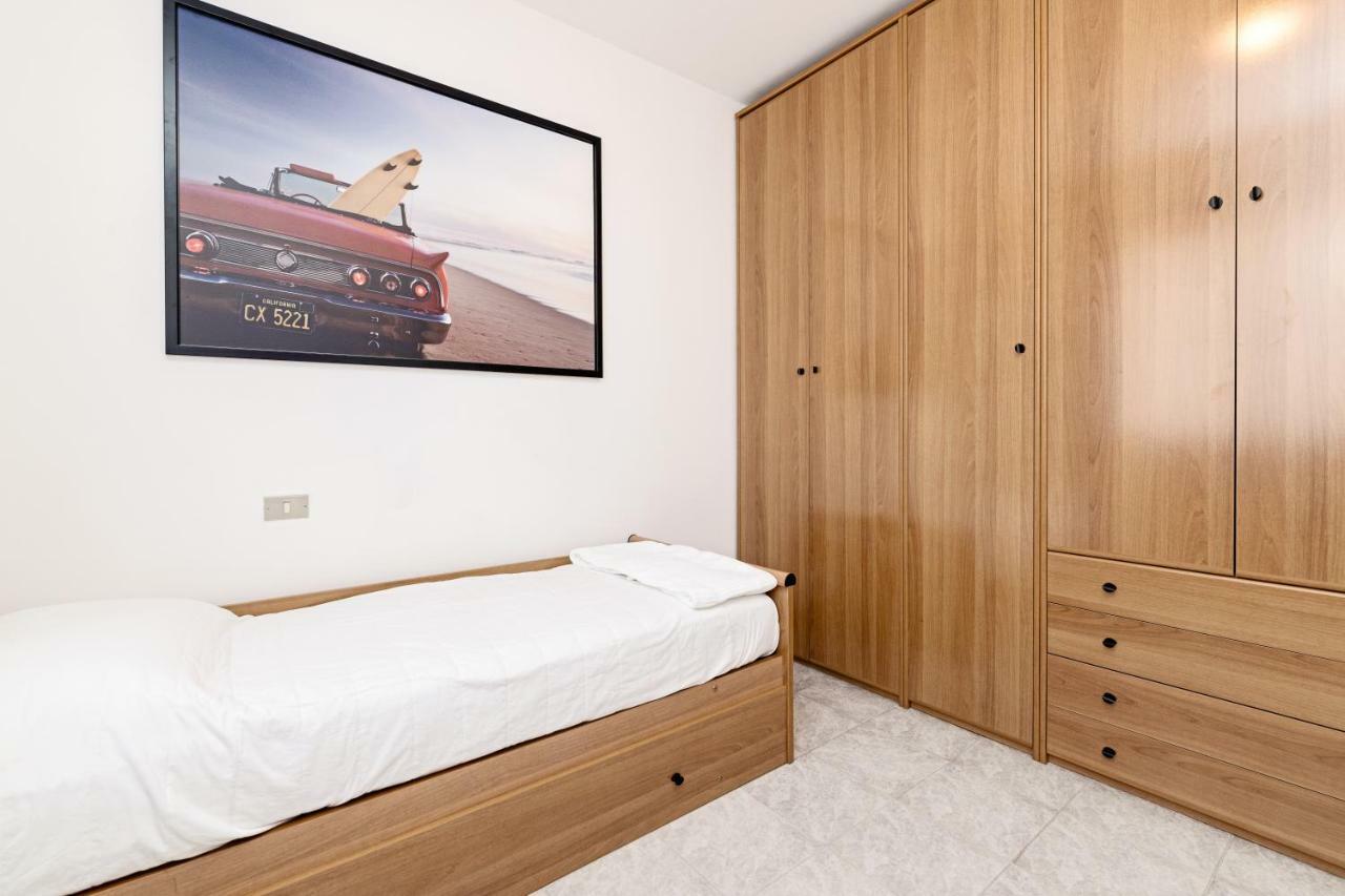 Appartamento Colourful Flat Borgo Roma Verona Esterno foto